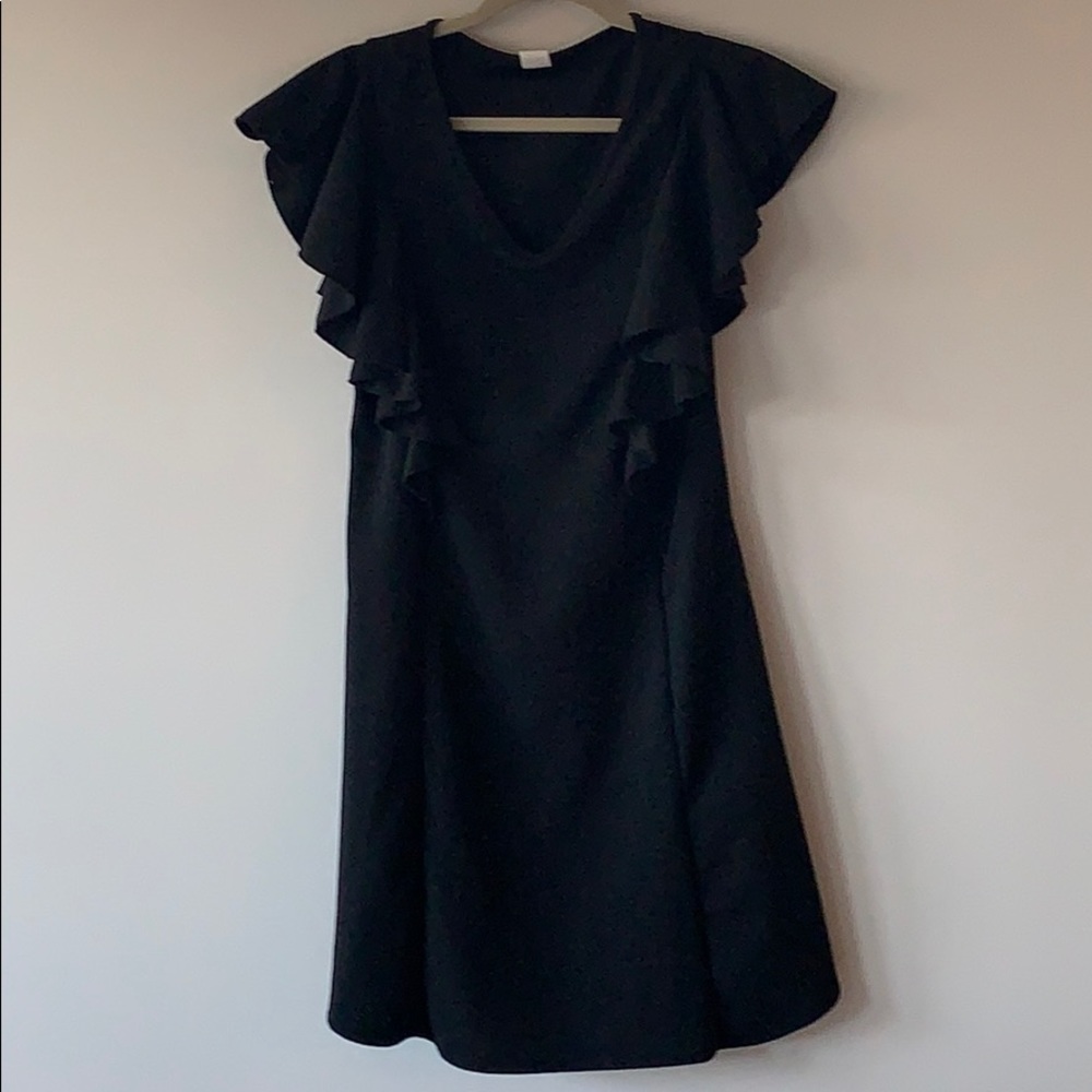 MATERNITY DRESS